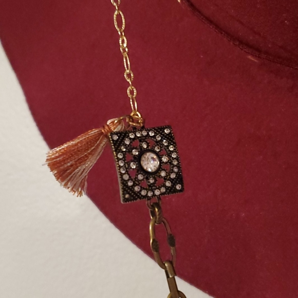 Chicos Necklace - Picture 3 of 5
